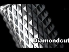 Scénario d'application des ensembles rotatoires de bavures de carbure