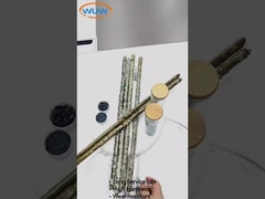 Légures composites à base de soldeurs de carbure de tungstène avec poudre