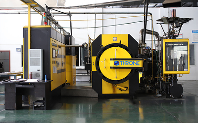 Chine JOINT CARBIDE CO., LTD. Profil de l'entreprise