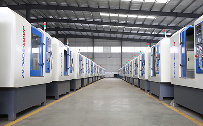 Chine JOINT CARBIDE CO., LTD. Profil de l'entreprise