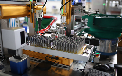 Chine JOINT CARBIDE CO., LTD. Profil de l'entreprise