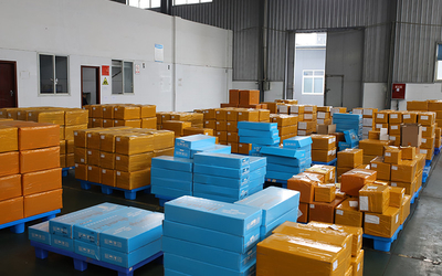 Chine JOINT CARBIDE CO., LTD. Profil de l'entreprise