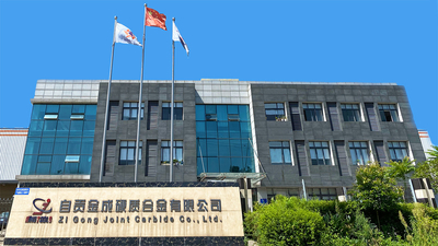 Chine JOINT CARBIDE CO., LTD. Profil de l'entreprise