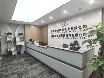Chine JOINT CARBIDE CO., LTD. Profil de l'entreprise