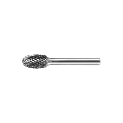 Carbure Burs - ovale de Se