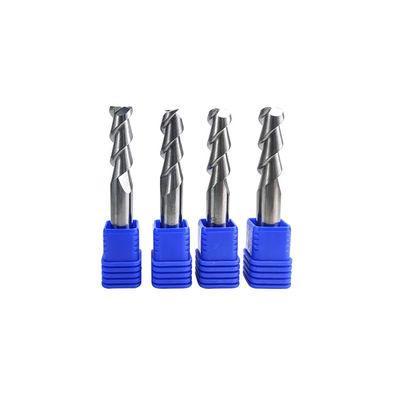 Un bon prix. Outil de fraisage du carbure de tungstène 0,1-6 mm/min Vitesse d'alimentation 50-150 mm Longueur totale en ligne