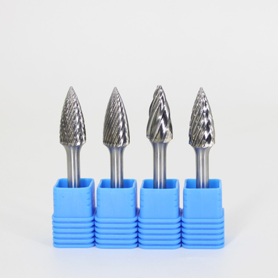 Bon prix KING TOOLS/WUWTOOLS Carbure de tungstène avec 6 à 36 mm avec support OEM sur mesure en ligne