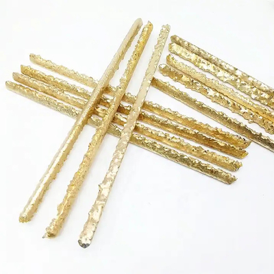 Bon prix Barres de soudage composites résistantes au carbure avec des particules de carbure en ligne