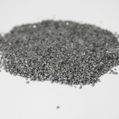 Bon prix 10-30 Maillage de particules de carbure de tungstène en alliage dur broyées en ligne