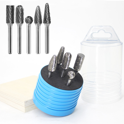 Bon prix Des bornes à carbure de tungstène pour les outils CNC et rotatifs en ligne