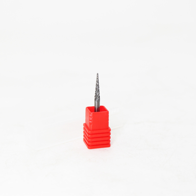 Bon prix 3 mm 1/8 ‰ broyeur à matrices pour le métal 1 8 broyeur en carbure pour l'acier dur en ligne