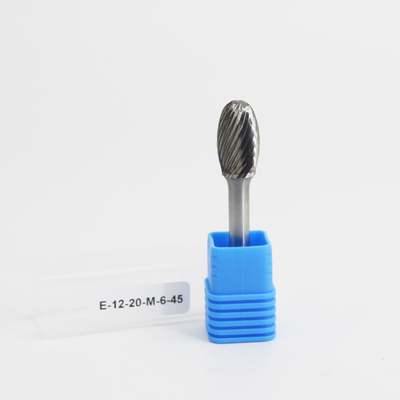Bon prix SE Ovale outils de perçage de carbures, coupure unique - 6 mm de tige en ligne