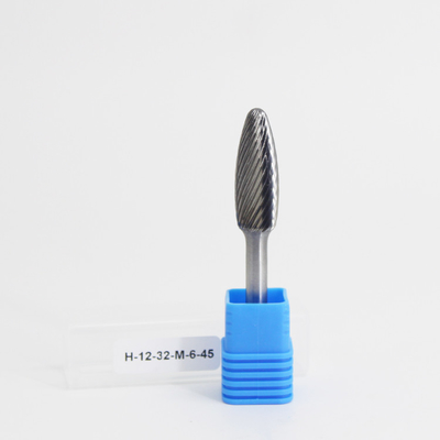 Bon prix SH Forme de flamme Meilleur carburateur pour acier à coupe simple 6 mm de grade de charnière YG6/YG8/YG10X en ligne