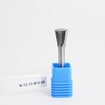 Bon prix SN Coupeuse à fente rotative en forme de cône inverse à coupe unique - 6 mm en ligne
