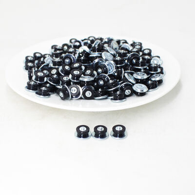 Un bon prix. Outdoor Wear-Resistant Carbide Tire Studs for Snow Ice Anti-Fall and Mountaineering Rock Climbing en ligne