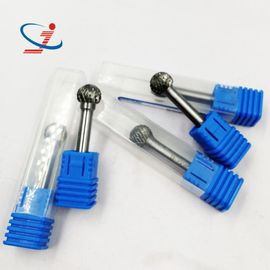 Bon prix Le peu de meulage de boule de bavures d'outil de boule d'extrémité fiable de rayon pour meurt type d'écart-type de broyeur en ligne
