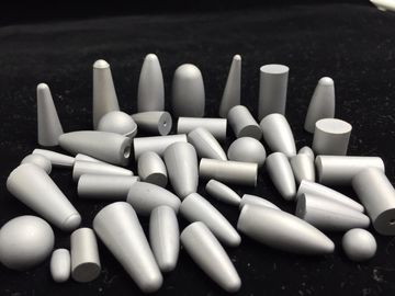 Bon prix Les bavures de coupeur de carbure masquent le service adapté aux besoins du client par blancs mécaniques d'alésoir d'outil en ligne