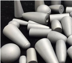 Bon prix Les blancs de bavures de tungstène de haute performance/perceuse de carbure masque toutes les tailles standard en ligne