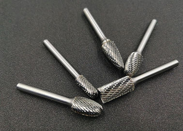 Bon prix Le bois de meulage de bavures de carbure de tungstène d'outils découpe des coupeurs de dossiers de Roatry en ligne