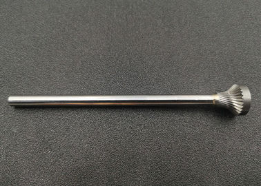 Bon prix Meurent le type de meulage bavures spéciales des bavures T de carbure de peu de broyeur de carbure en ligne