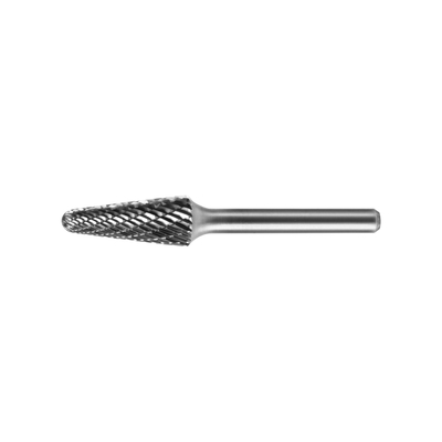 Bon prix Le carbure de tungstène d'argent de SL Burr Bits meurent lissage de Bit For Shaping de broyeur en ligne