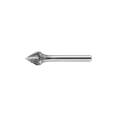 Bon prix Carbure Burs - de SJ cône 60° en ligne