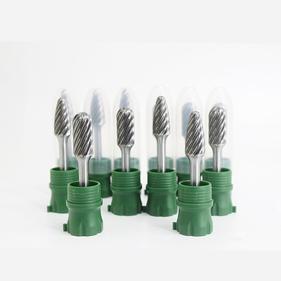 Un bon prix. Commande d'essai Acceptable Carbide outils de broyage - N'importe quelle quantité de type de coupe INOX, etc. en ligne
