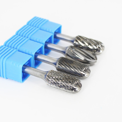 Un bon prix. Carbures en carbure cimenté pour toutes les pièces avec boîtier en plastique par boîtier et emballage en ligne