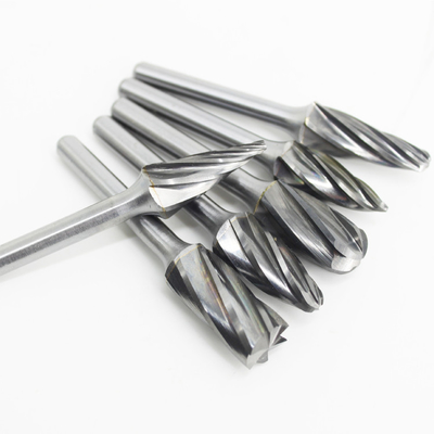 Bon prix Intégration des morceaux de carbure de tungstène en plastique par morceau de 6 à 36 mm en ligne