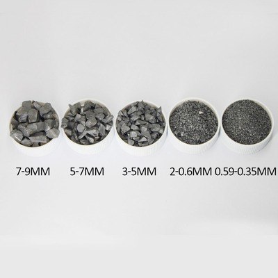 Un bon prix. Matériau de surface dure de taille différente Poudre de carbure de tungstène Yg8 en ligne