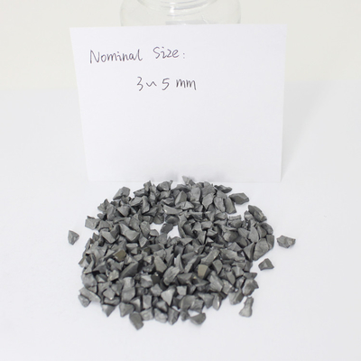 Un bon prix. Grilles en alliage de carbure de tungstène dur broyées de la série YG à 100% en ligne