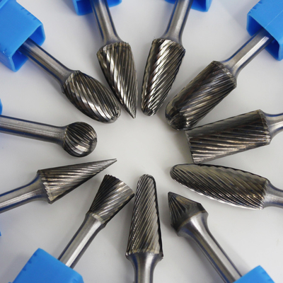 Un bon prix. Bits de ferraille au carbure de tungstène Types standard Support personnalisé Logo ODM Pour le support ODM en ligne