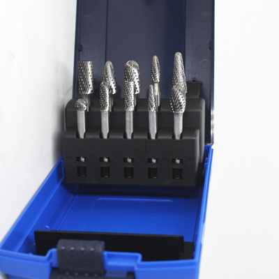 Bon prix Coupeurs rotatifs à carbure de tungstène pour coupes précises en ligne