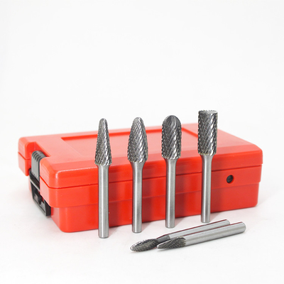 Un bon prix. Réglage de l'outil de découpe de précision du carbure de tungstène pour le polissage du broyage en ligne