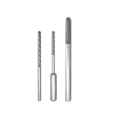 Un bon prix. Cylindres forme Burs bits Serrurier carbure rotatif à ouvrir les serrures en ligne