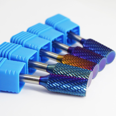 Un bon prix. Utilisateurs efficaces pour le travail du carbure de tungstène Abrasif Nano bleu revêtu de carbure de tungstène en ligne