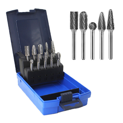 Bon prix Réglage de l'outil de découpe de précision du carbure de tungstène pour le polissage du broyage en ligne