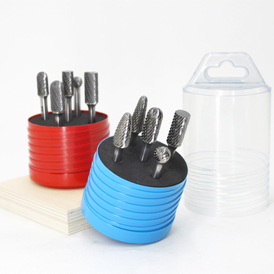 qualité Les rouleaux de carbure de tungstène pour les outils CNC et rotatifs usine