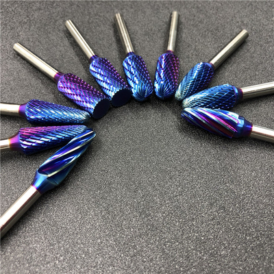 Un bon prix. Casse de stockage pratique comprenant une coupe de précision en alliage dur rotatif ensemble de broches en arbre / arbre rond / forme cylindrique en ligne