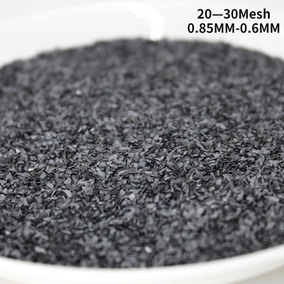 Un bon prix. Particules de carbure de tungstène de 100% de pureté WC Taille des particules Irrégulières Particules chimiques Formule 0,35-9 mm ou maille en ligne