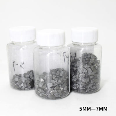 Un bon prix. Carbure de tungstène cimenté de haute pureté pour les applications industrielles en ligne