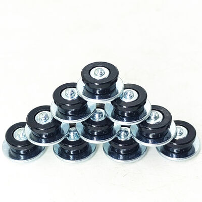 Un bon prix. Polished Surface Tungsten Carbide Core Anti-Slip Tire Repair Studs for Enhanced Traction and Durability en ligne