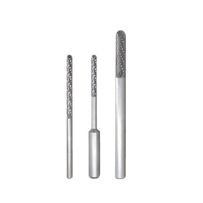 Un bon prix. Fraise rotative en carbure monobloc pour ouverture de serrure avec tailles personnalisables et revêtement TiN en ligne