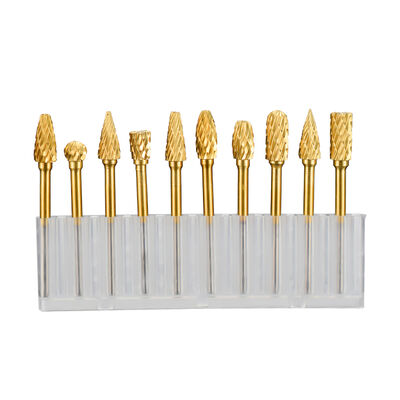 Un bon prix. 10pcs 1/8 