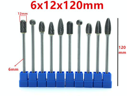 Un bon prix. Longue tige 120 mm 6 