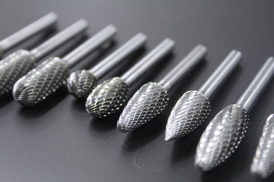 Un bon prix. Réservoir à carbures de tungstène en ligne
