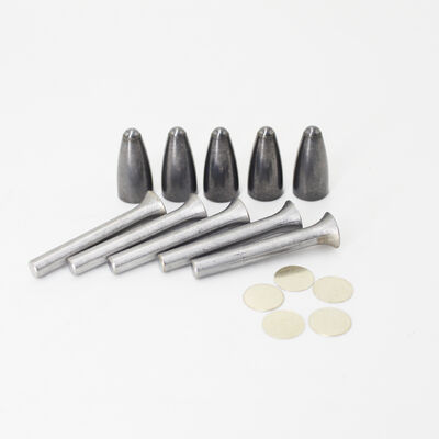 Un bon prix. YG8 Astuce de coupe pour le carbure de tungstène pour le polissage de meulage en ligne