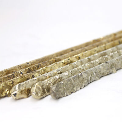 Un bon prix. Barres composites de carbure de tungstène Barres de soudage de carbure de tungstène pour la réparation de broche à 70% de carbure de tungstène et température de fonctionnement de 890 à 950 °C en ligne