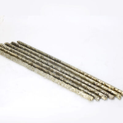 Un bon prix. 70% WC Carbure Composite Rods et Tungsten Carbide Welding Rods pour Oxygen Acetylene Hardfacing à 890-950℃ en ligne