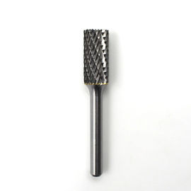 Un bon prix. Le carbure cylindrique de coupe d'extrémité de râpe rotatoire de carbure du SB 6mm meurent peu de broyeur en ligne